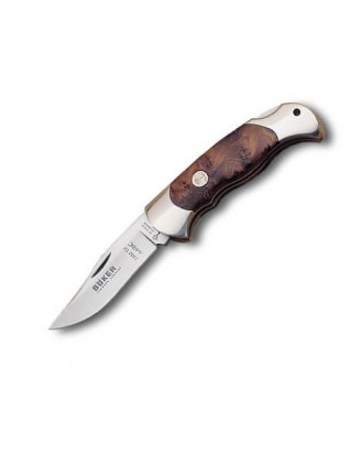 Нож складной Boker Solingen Thuja