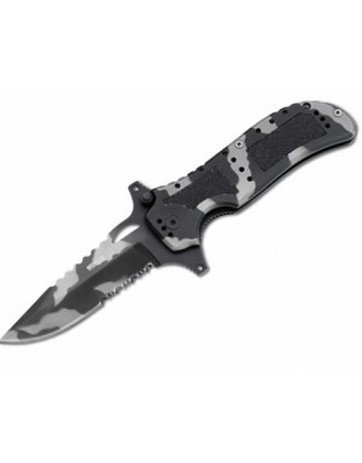 Нож складной Boker Plus Camo Defender