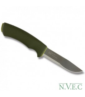 Нож Morakniv Bushcraft Forest Camo