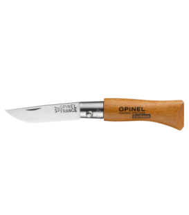 Нож Opinel №2VRN