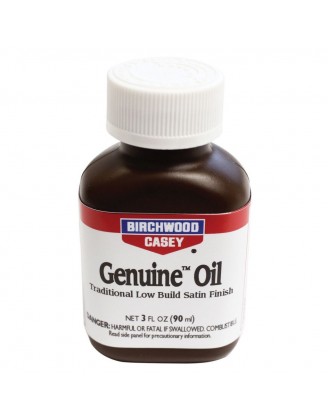 Масло для дерева Birchwood Casey Genuine Oil 90мл