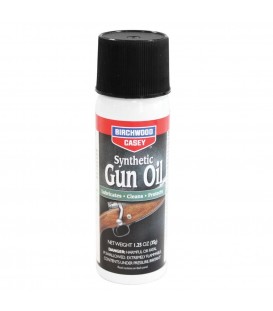 Масло синтетическое Birchwood Casey Synthetic Gun Oil 35г