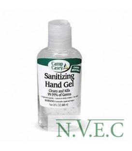 Гель гигиенический Birchwood Sanitizing hand gel 40мл