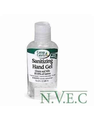 Гель гигиенический Birchwood Sanitizing hand gel 40мл