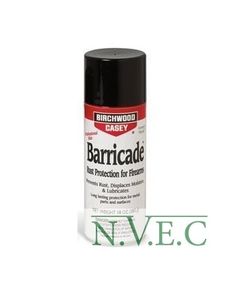 Защита от коррозии Birchwood Barricade® Rust Protection 135мл