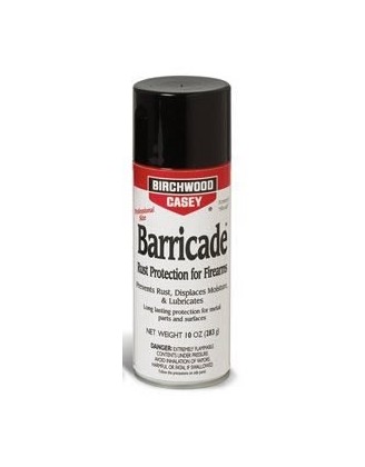 Защита от коррозии Birchwood Barricade® Rust Protection 283г