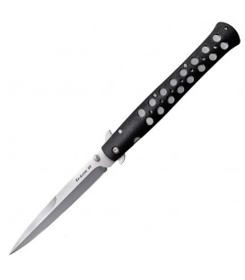 Нож Cold Steel Ti-Lite 6", S35VN, Aluminium