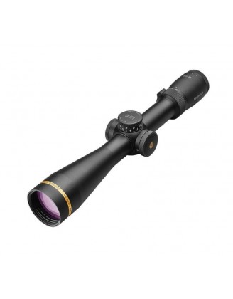 Оптический прицел Leupold VX-5HD 3-15x44 CDS-ZL2, 30мм, подсветка, Impact-29 MOA, SF-параллакс, черный матовый, длина 344мм, 544