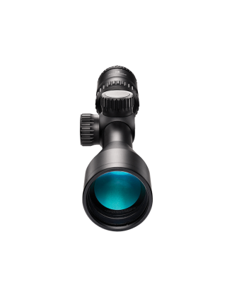 Оптический прицел Nikon PROSTAFF P3 3-9x40 Matte, 25,4мм, сетка BDC, обнуляемые барабанчики, длинна 315мм, 425г Оптический прицел Nikon PROSTAFF P3 3-9x40 Matte, 25,4мм, сетка BDC, обнуляемые барабанчики, длинна 315мм, 425г