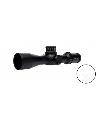 Оптический прицел KAHLES K 318i CCW 3,5-18x50 / SKMR3-right Оптический прицел KAHLES K 318i CCW 3,5-18x50 / SKMR3-right
