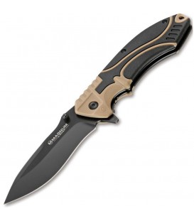 Нож Boker Magnum Advance Desert Pro