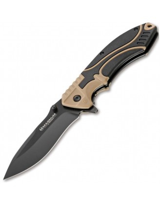 Нож Boker Magnum Advance Desert Pro