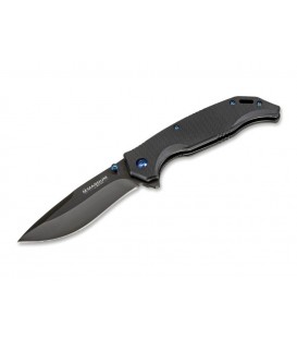 Нож Boker Magnum Blue Night