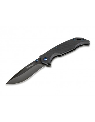 Нож Boker Magnum Blue Night