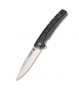 Нож Boker Magnum Gatto Nero