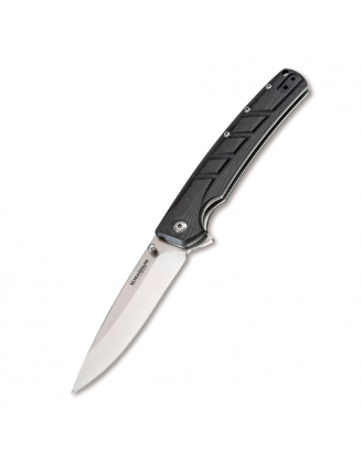 Нож Boker Magnum Gatto Nero