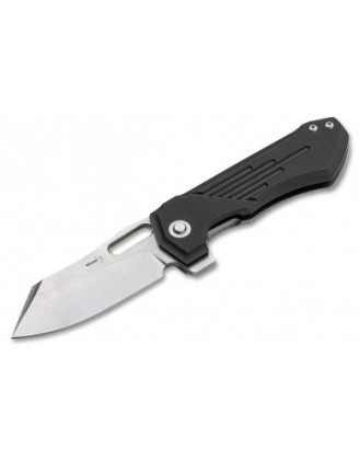 Нож Boker Plus Leviathan, G10