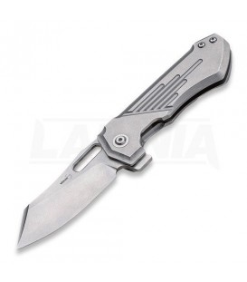 Нож Boker Plus Leviathan, steel