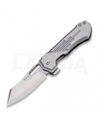 Нож Boker Plus Leviathan, steel