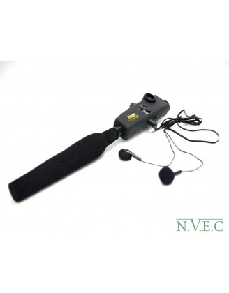 Направленный микрофон Yukon с адаптером для NVRS