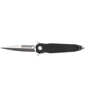 Нож Artisan Hornet BB, D2, CF