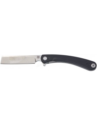 Нож Artisan Orthodox Small SW, D2, G10 Flat