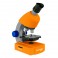 Микроскоп Bresser Junior 40x-640x Orange (Base)