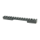 Планка SPUHR Picatinny Remington 700 SA 6MIL (R-7601)