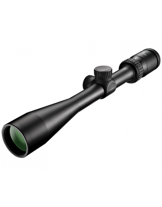 Оптический прицел Nikon Prostaff  P3 4-12x40 Matte BDC водонепроницаемый, пропускание 92% (сетка BDC)