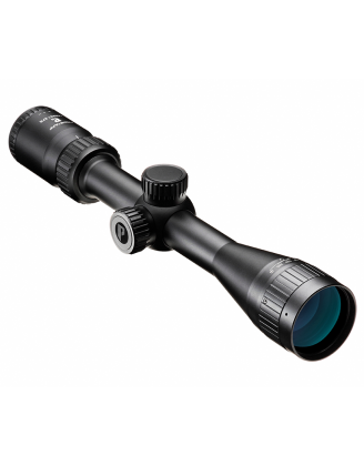 Оптический прицел Nikon Prostaff  P3 TARGET EFR 3-9x40 Matte водонепроницаемый, пропускание 92% (сетка Duplex) для пневматики