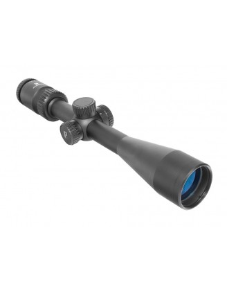Оптический прицел Nikon Prostaff P5 3-12x42SF Matte BDC водонепроницаемый, пропускание 92% (сетка BDC) Оптический прицел Nikon Prostaff P5 3-12x42SF Matte BDC водонепроницаемый, пропускание 92% (сетка BDC)