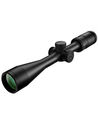 Оптический прицел Nikon Prostaff P5 4-16x42SF Matte MK1-MOA водонепроницаемый, пропускание 92% (сетка MK1-MOA) Оптический прицел Nikon Prostaff P5 4-16x42SF Matte MK1-MOA водонепроницаемый, пропускание 92% (сетка MK1-MOA)