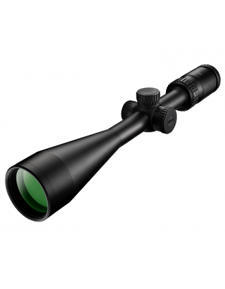 Оптический прицел Nikon Prostaff  P5 4-16x50SF Matte BDC водонепроницаемый, пропускание 92% (сетка BDC)