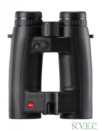 Бинокль-дальномер Leica Geovid 8x42 HD-В,Type 3000 (водонепроницаемый,измерение до 2750м) с баллистическим калькулятором