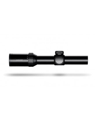 Оптический прицел Hawke Vantage WA 30 1.5-6x44 IR (L4a) (подсветка точки красным) широкоугольный Оптический прицел Hawke Vantage WA 30 1.5-6x44 IR (L4a) (подсветка точки красным) широкоугольный