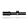 Оптический прицел Hawke Vantage WA 30 1.5-6x44 IR (L4a) (подсветка точки красным)  широкоугольный