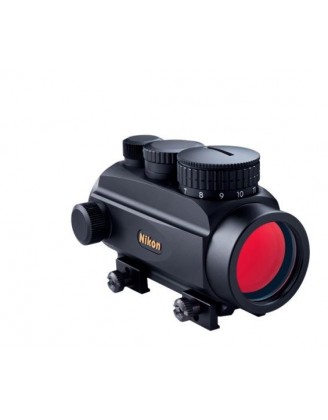 Оптический прицел Nikon Monarch Dot Sight 1x30 Matte VSD