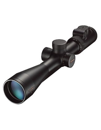 Оптический прицел Nikon Monarch 7 2.5-10X50 SF IL R4 RAILMOUNT Оптический прицел Nikon Monarch 7 2.5-10X50 SF IL R4 RAILMOUNT