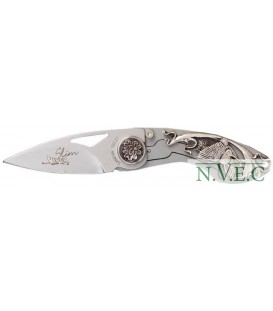 Нож Viper Slim Silver Woodcock