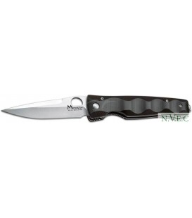 Нож Mcusta Tactility Elite , micarta (MC-0121)
