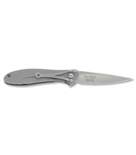 Нож CRKT "Eros™" Flat Handle Large (K456XXP)