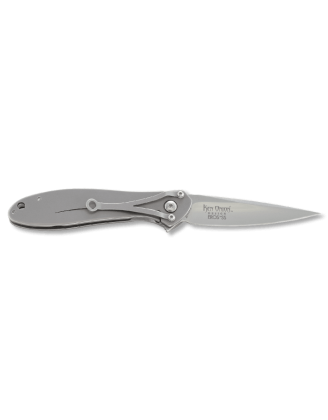 Нож CRKT "Eros™" Flat Handle Large (K456XXP)