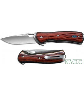 Нож Buck "Vantage Avid" (341RWS)