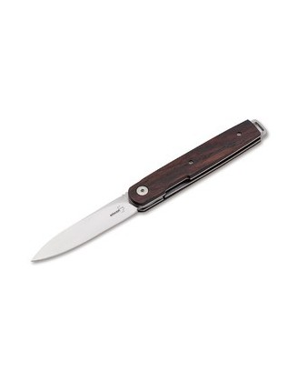 Нож Boker Plus "LRF Cocobolo" 01BO080