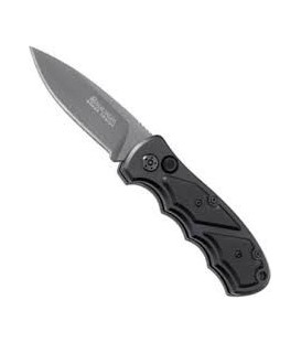 Нож Boker Magnum "Blitz Plain" Клинок 8,0 см. Скл.   01BO130