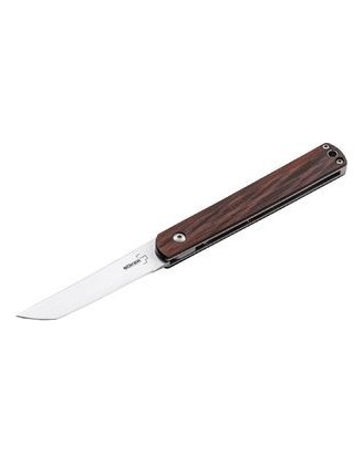 Нож Boker Plus "Wasabi Cocobolo" 01BO631