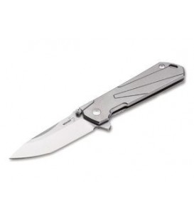 Нож Boker Plus "Kihon Stainless Tanto" 01BO764