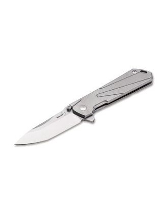 Нож Boker Plus "Kihon Stainless Tanto" 01BO764