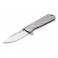 Нож Boker Plus "Kihon Stainless Tanto" 01BO764