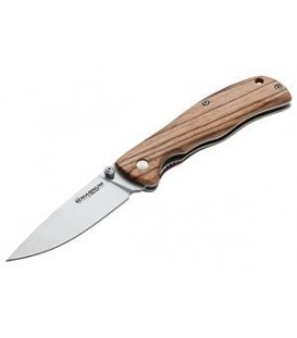 Нож Boker Magnum "Backpacker"  01EL605